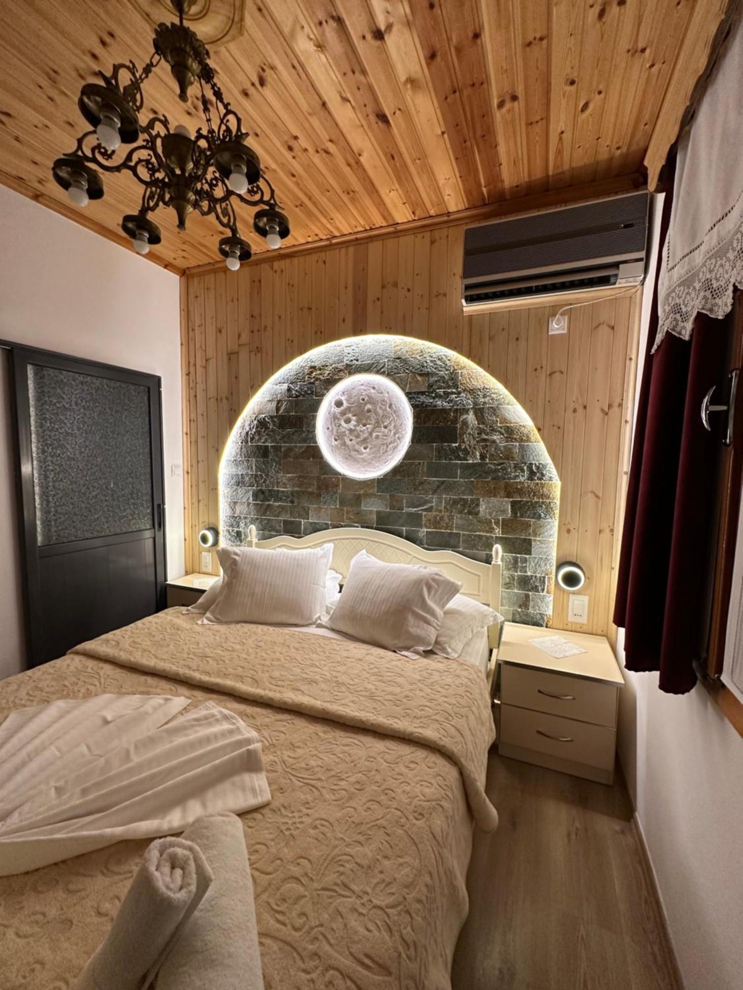 "Mani Guest House" Gjirokastra Kültér fotó