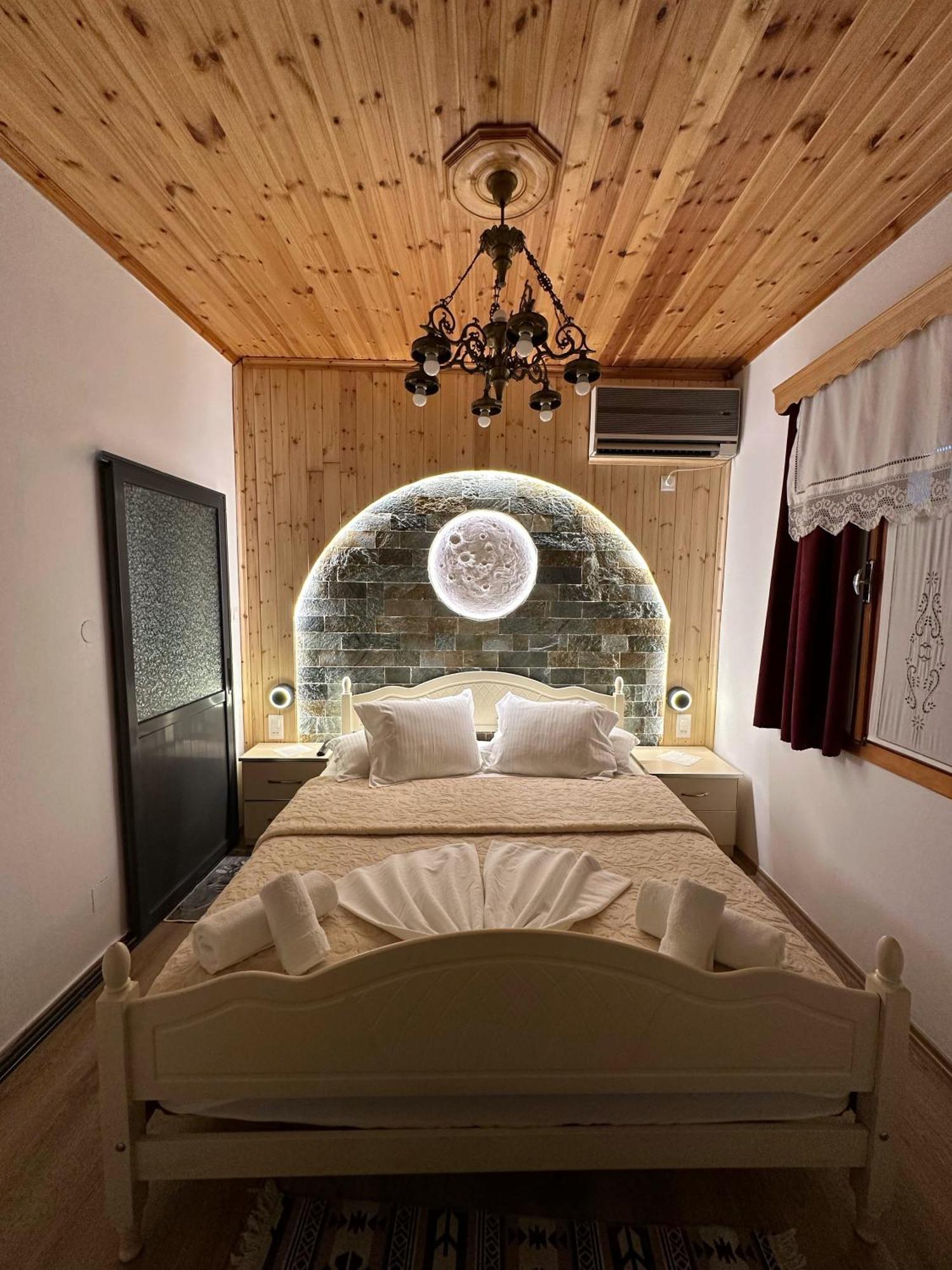 "Mani Guest House" Gjirokastra Kültér fotó