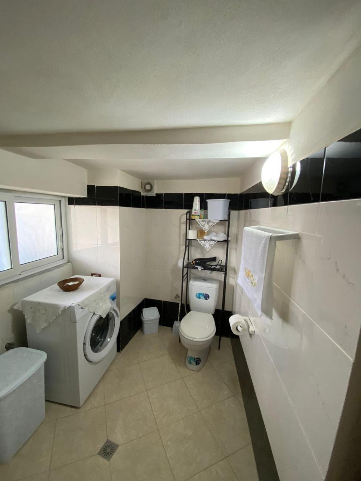 "Mani Guest House" Gjirokastra Szoba fotó